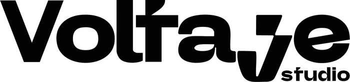Voltaje Barber Studio