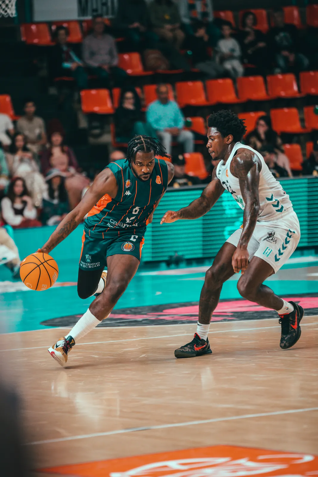 Baloncesto